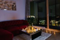 Apartamenty "Sea in the sky" w Kłajpedzie