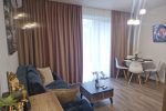 Domek do wynajęcia w Monciskach, w nowym kompleksie J7 z łazienką i basenem - 5