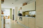 Dwupiętrowe apartamenty z tarasami na brzegu zalewu - 4