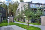Do wynajęcia mieszkanie z widokiem na las sosnowy, niedaleko sanatorium Gradialis (34,27 m2) - 4