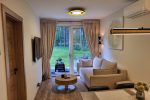 Do wynajęcia mieszkanie z widokiem na las sosnowy, niedaleko sanatorium Gradialis (34,27 m2) - 5