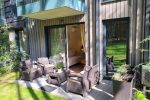 Do wynajęcia mieszkanie z widokiem na las sosnowy, niedaleko sanatorium Gradialis (34,27 m2) - 3