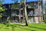 Do wynajęcia mieszkanie z widokiem na las sosnowy, niedaleko sanatorium Gradialis (34,27 m2) - 2
