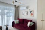 Sea Drop apartament w Kunigiskiai - 4