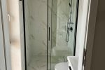 Domek z basenem, jacuzzi i łazienką na terenie prywatnym - 6