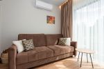 Ferio Villa w Monciskes z łazienką i basenem - 6