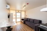 Apartament z basenem w Sventoji, w kompleksie „Mano Sventove” - 2