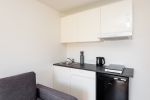 Apartament z basenem w Sventoji, w kompleksie „Mano Sventove” - 6