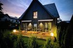 Apartamenty Kamiles w Połądze