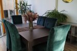 „Domek Nadmorska Bryza” w Melnragė 1, tuż nad morzem - 4