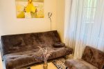 Butas – studio w centrum, pan Kuverto, Nicole - 2