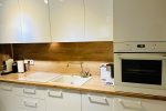 Butas – studio w centrum, pan Kuverto, Nicole - 6
