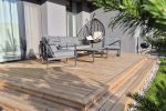 Moje morze, Kunigiszki. Apartamenty dwupokojowe - 2