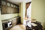 Do wynajęcia dwupokojowe apartamenty dla 4 osób w Juodkrante - 2