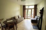 Do wynajęcia dwupokojowe apartamenty dla 4 osób w Juodkrante - 4