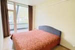 Do wynajęcia dwupokojowe apartamenty dla 4 osób w Juodkrante - 5