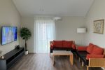 Apartament „Giliukai” w Połądze