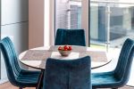 Osupio terasa mieszkanie w Kunigiskiai - za wspaniały wypoczynek nad morzem!