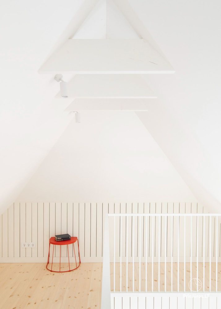 Apartamenty butikowe „JūraSpot”.
