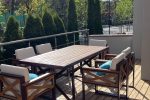 Apartament „Vaida” w Połądze - 2