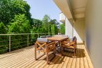 Apartament „Vaida” w Połądze