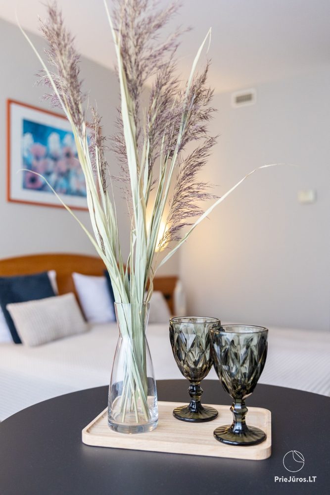Alkos Namu Apartments #1 – Doppelapartments