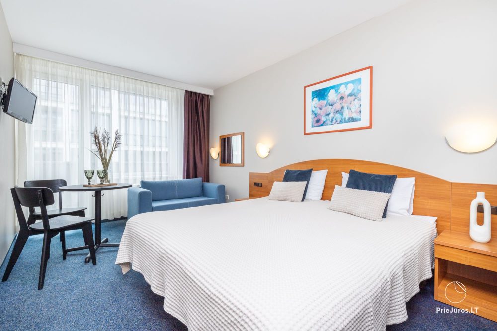 Alkos Namu Apartments #1 – Doppelapartments