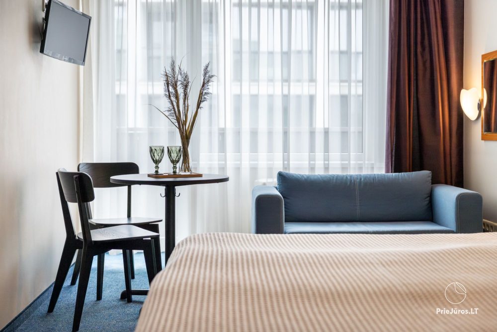 Alkos Namu Apartments #1 – Doppelapartments
