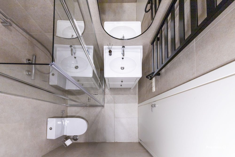 Alkos Namu Apartments #1 – Doppelapartments