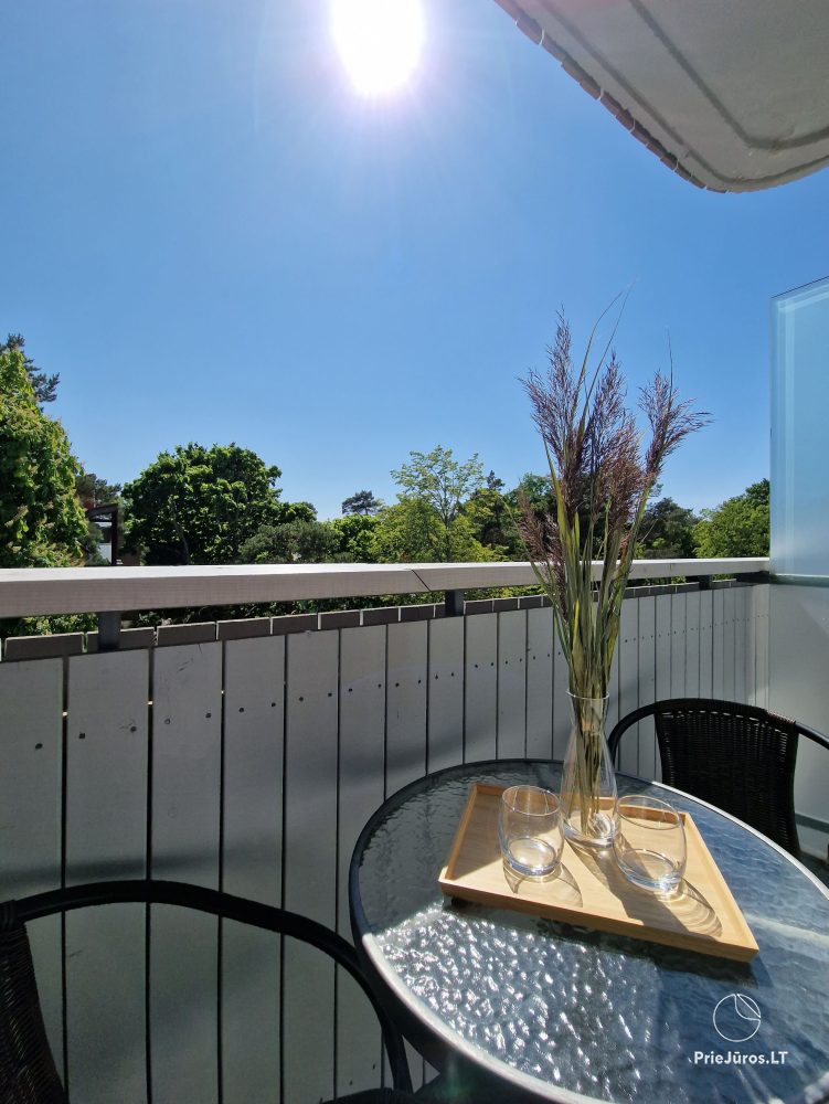 Alkos Namu Apartments #1 – Doppelapartments
