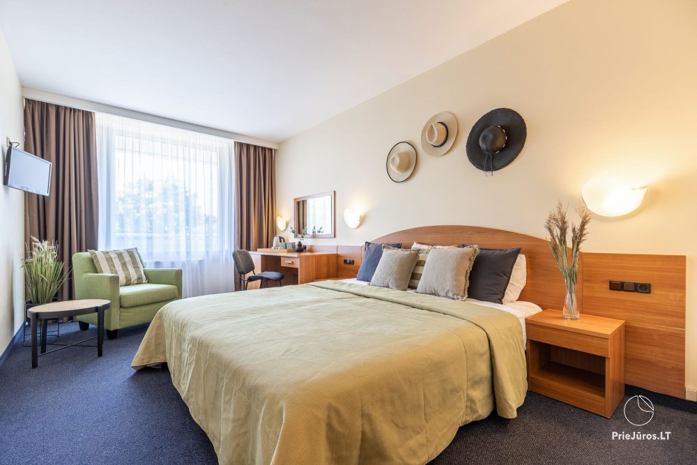 Alkos Namu Apartments #1 – Doppelapartments