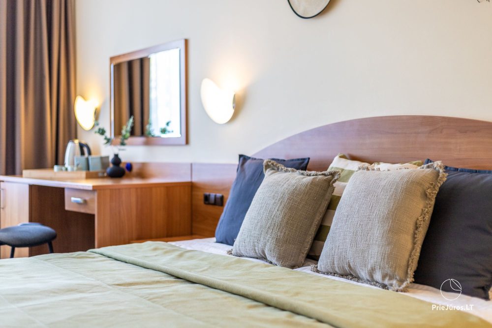 Alkos Namu Apartments #1 – Doppelapartments