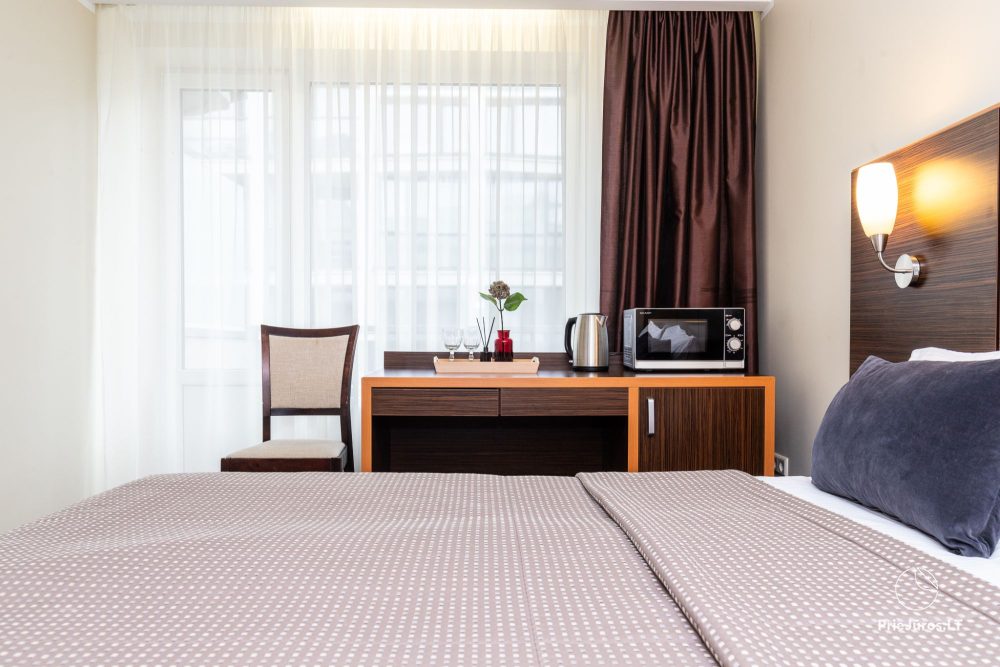 Alkos Namu Apartments #1 – Doppelapartments
