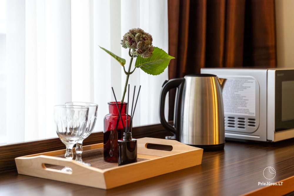 Alkos Namu Apartments #1 – Doppelapartments