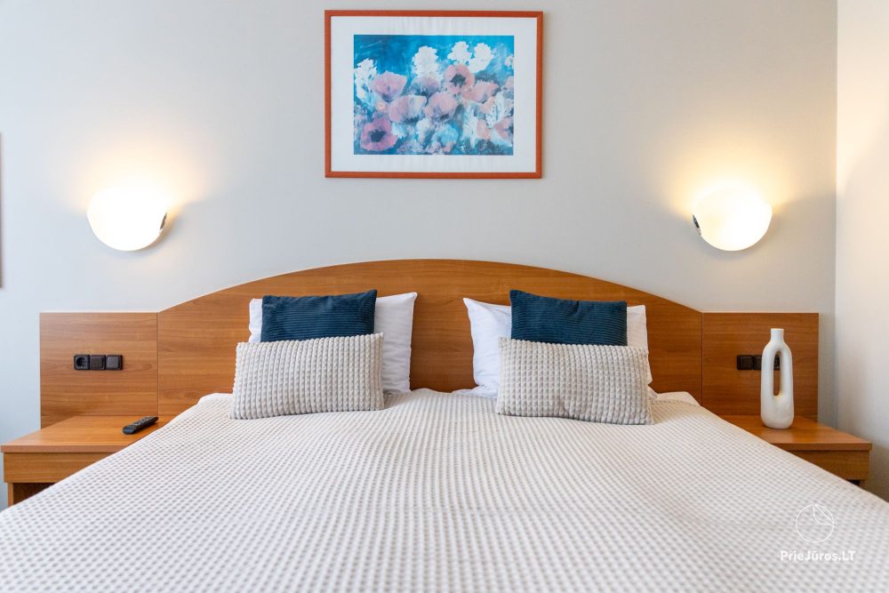 Alkos Namu Apartments #1 – Doppelapartments
