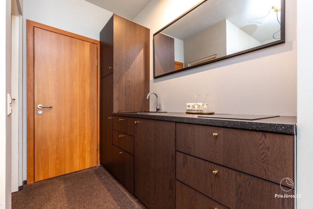 Alkos Namu Apartments #1 – Doppelapartments