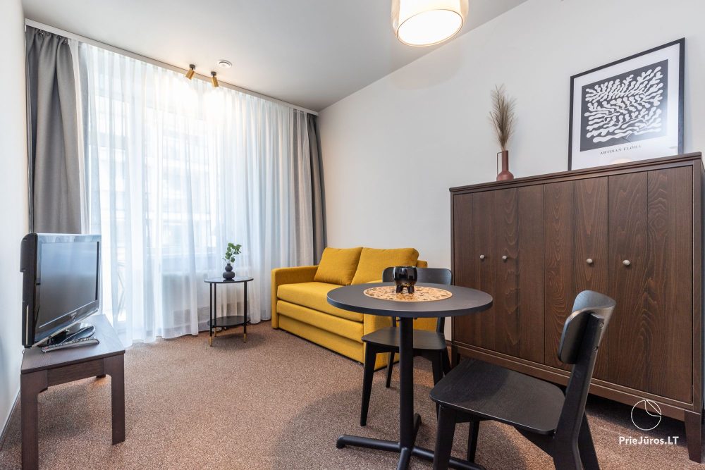 Alkos Namu Apartments #1 – Doppelapartments