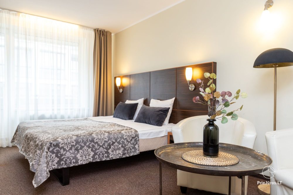 Apartament Alkos Namu nr 2 – Apartamenty
