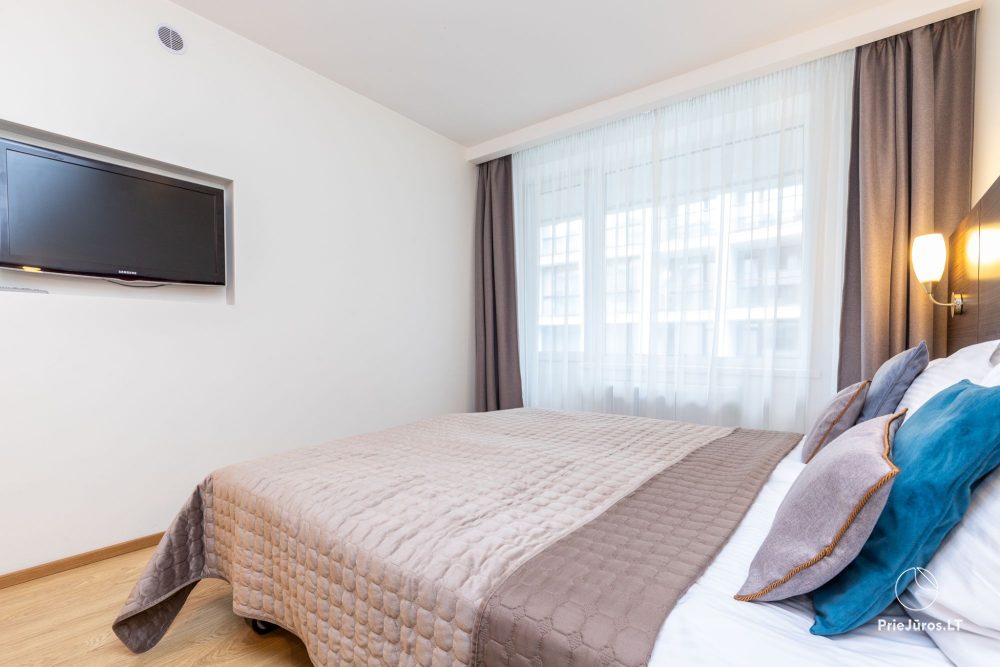 Apartament Alkos Namu nr 2 – Apartamenty