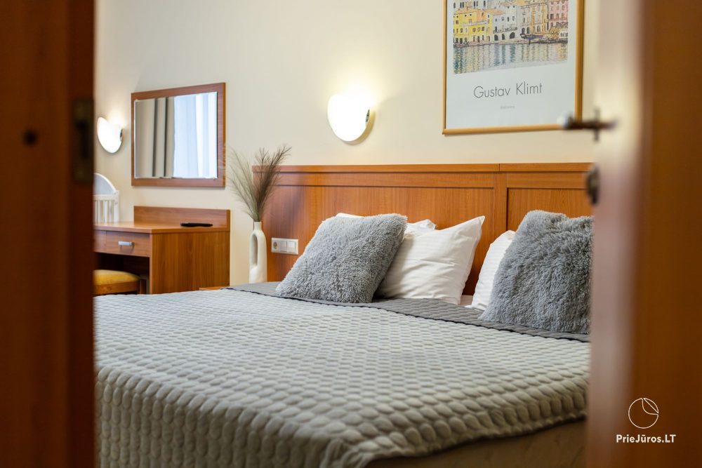 Apartament Alkos Namu nr 2 – Apartamenty