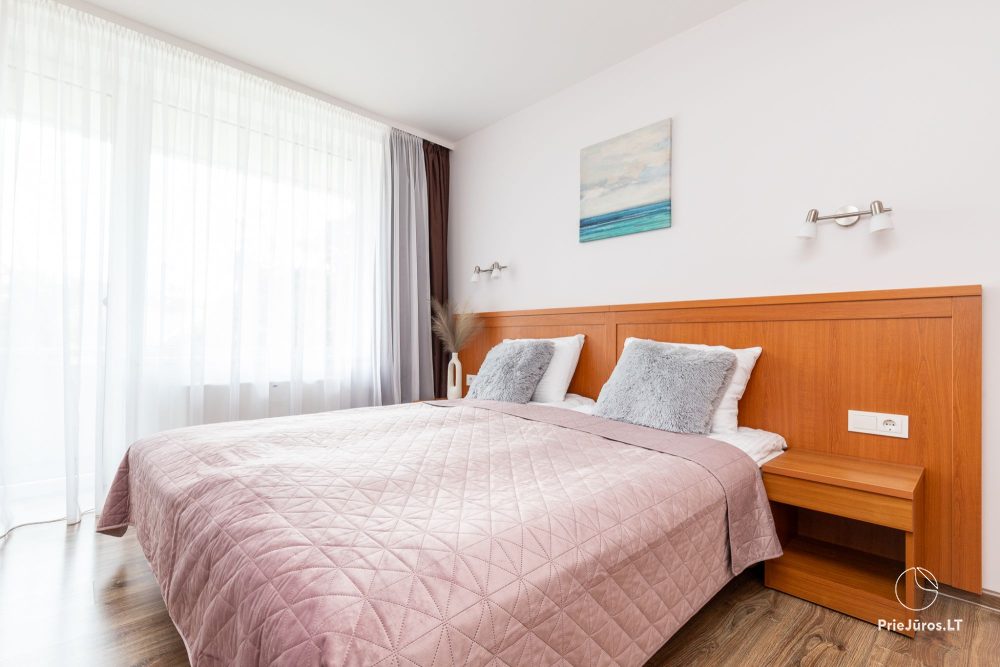 Apartament Alkos Namu nr 2 – Apartamenty