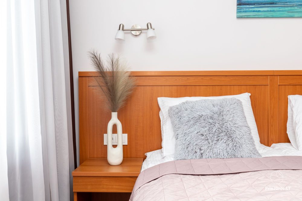 Apartament Alkos Namu nr 2 – Apartamenty