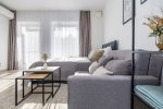 Apartament A&B na Twój wypoczynek w Połądze