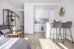 Apartament A&amp;B na Twój wypoczynek w Połądze - 2