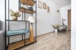 Apartament A&amp;B na Twój wypoczynek w Połądze - 4