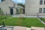 Apartament z jedną sypialnią i basenem - 6
