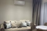 Apartament z jedną sypialnią i basenem