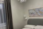Apartament z jedną sypialnią i basenem - 3