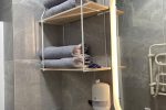 Apartament z jedną sypialnią i basenem - 4