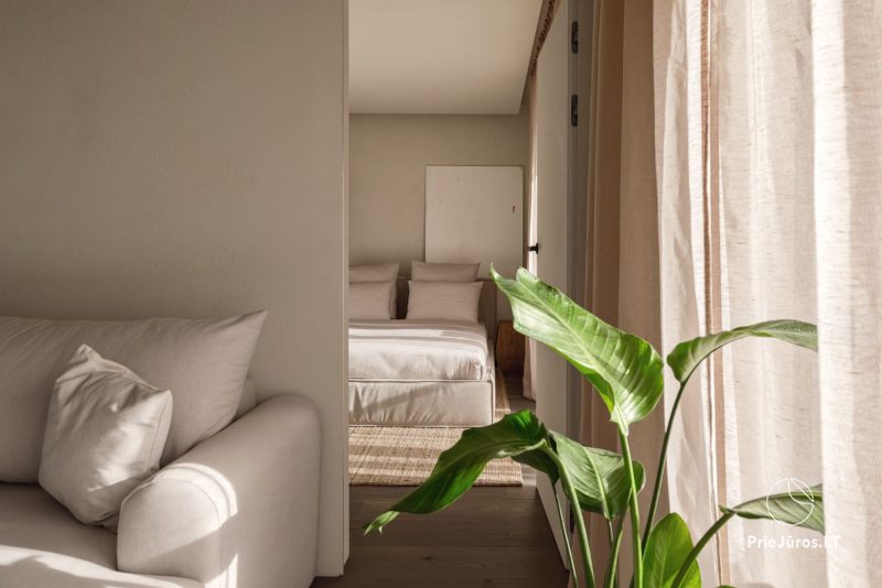 Hill Palanga Two bedrooms apartment